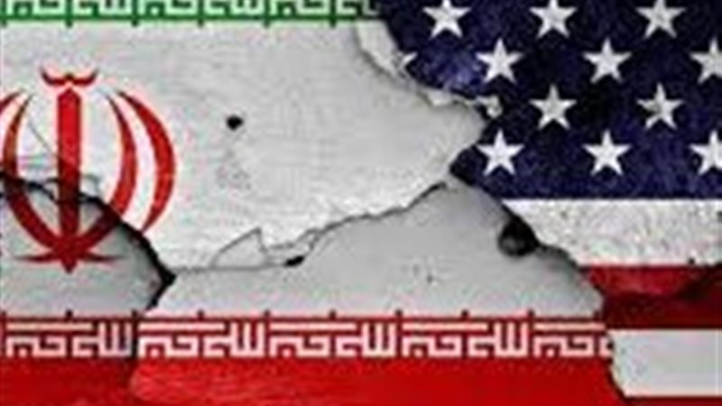 إيران وأمريكا