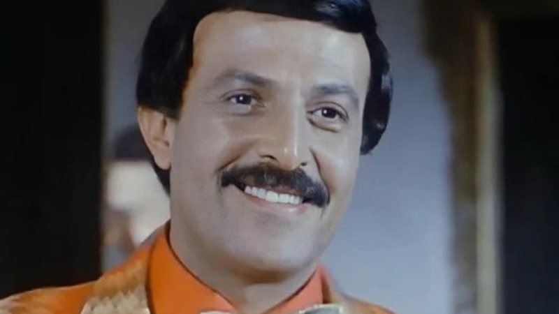 سمير غانم