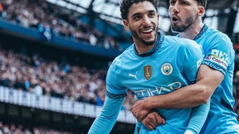 مانشستر سيتي