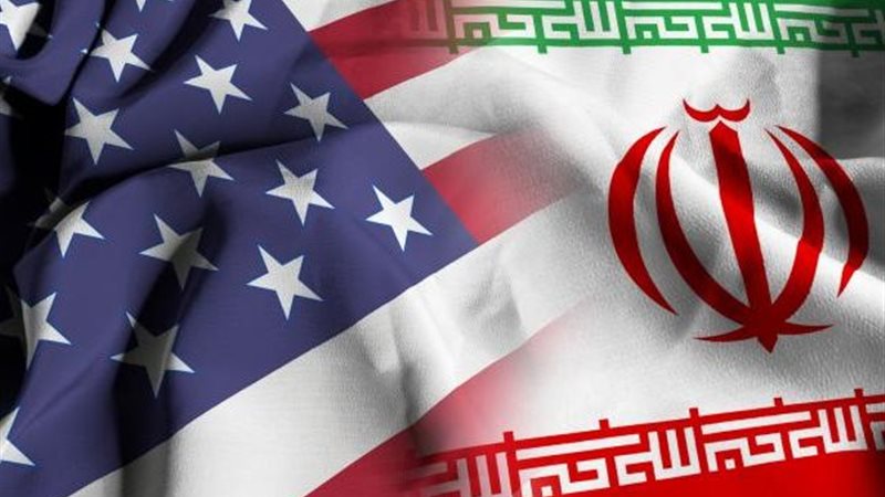 إيران وأمريكا