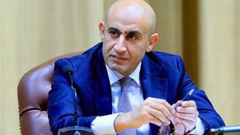 وزير التربية والتعليم