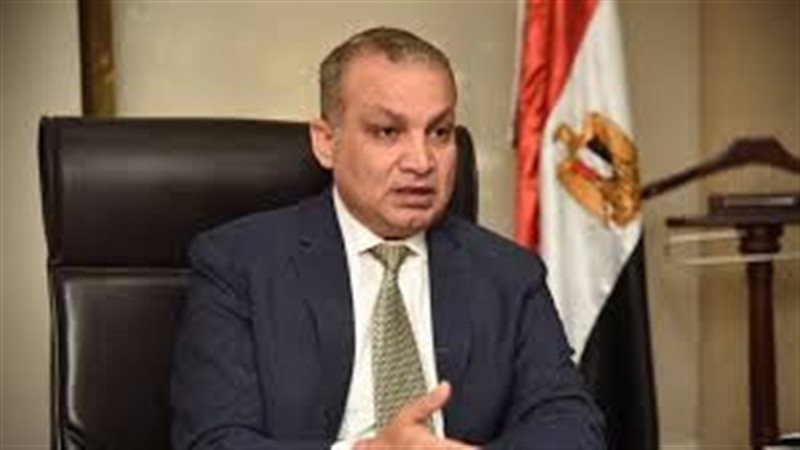 خالد صديق رئيس مجلس
