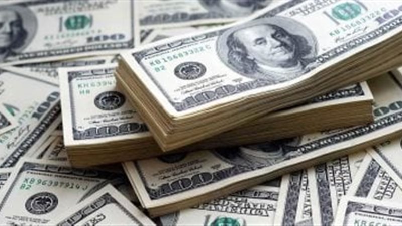 اسعار الدولار في