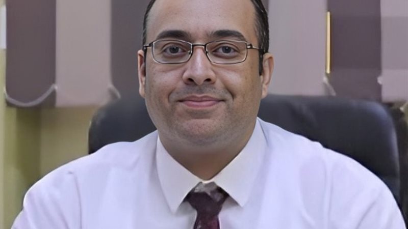 الدكتور لؤي سرور