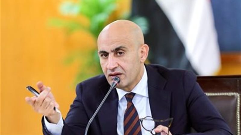 وزير التربية والتعليم