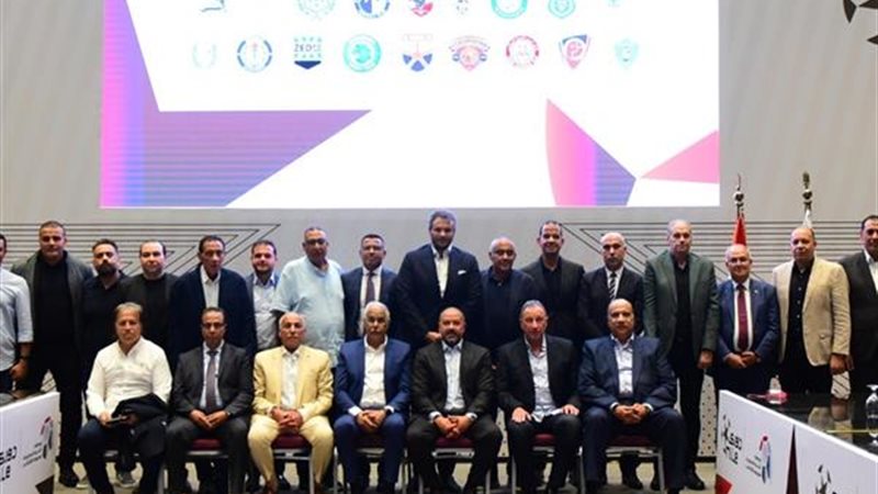 رابطة الأندية