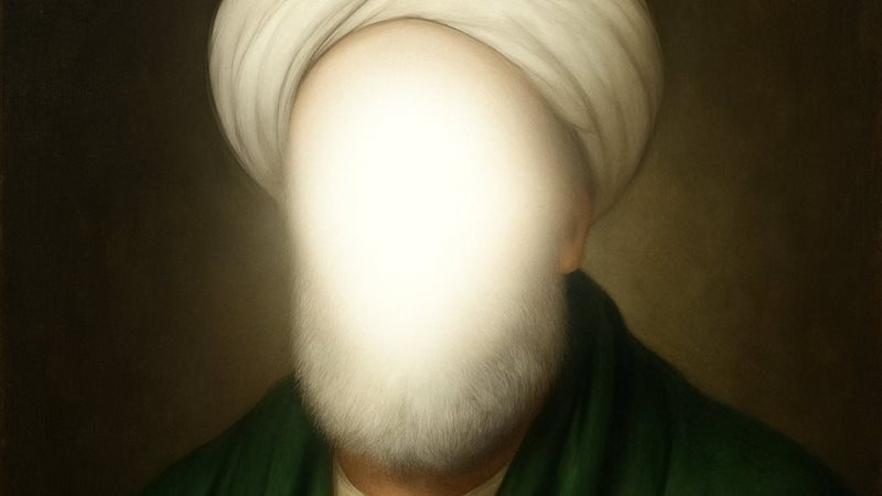 الإمام المجدد- تعبيرية