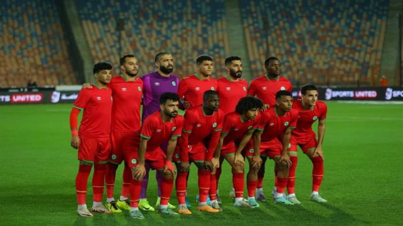 فريق مودرن سبورت