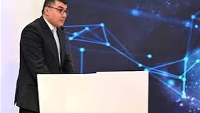 المهندس محمد همام