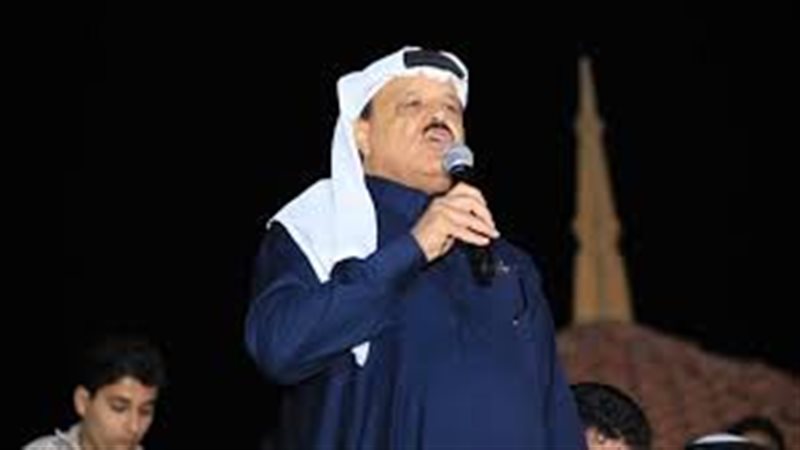 النائب فايز أبو حرب