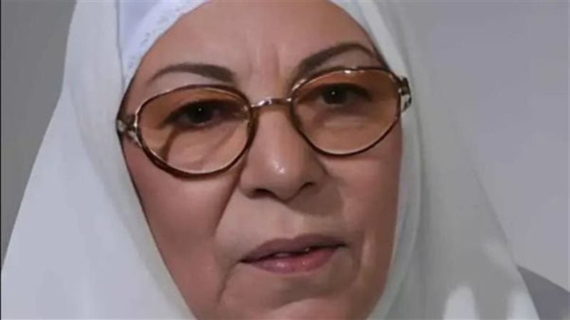 فدوى محسن