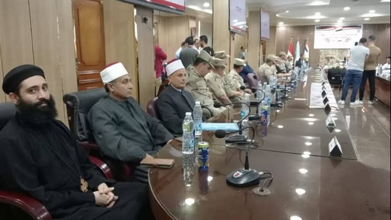 وكيل أوقاف كفر الشيخ