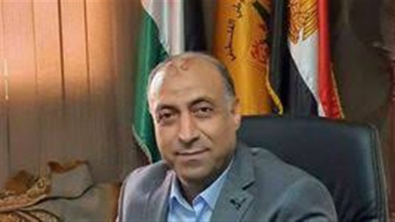 الدكتور أيمن الرقب