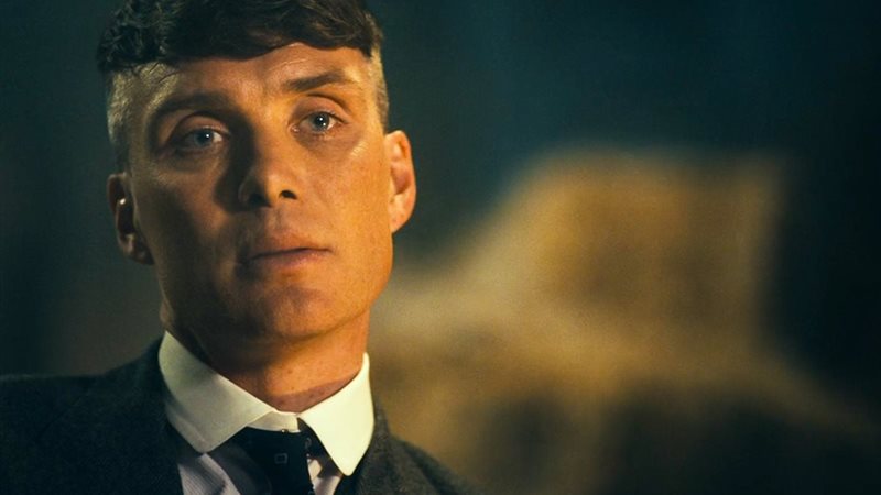 Peaky Blinders
