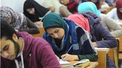 بعد تسريب امتحان اللغة العربية.. التعليم للطلاب: 