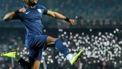 التشكيل المتوقع لإنبي أمام حرس الحدود في ربع نهائي كأس عاصمة مصر