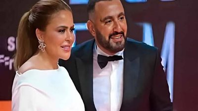 انتكاسات عاطفية تهز الوسط الفني.. أشهر حالات الطلاق في 2025