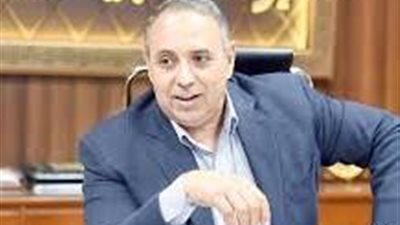 وكيل صناعة الشيوخ: مدينة مستقبل مصر الصناعية تمثل رؤية واضحة لتعزيز الاقتصاد