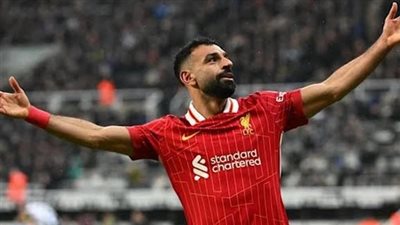 موسم استثنائي مع ليفربول.. محمد صلاح يعتلي ترتيب هدافي الدوري الإنجليزي
