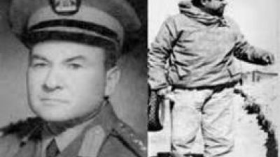 في ذكرى ميلاده.. مواقف من حياة الشهيد البطل أحمد حمدي