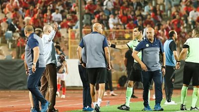 كأس عاصمة مصر.. «أسامة فيصل» يقود هجوم البنك الأهلي أمام مودرن سبورت 