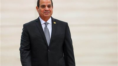 السيسي: يجب تحقيق الاكتفاء الذاتي من السلع الاستراتيجية 