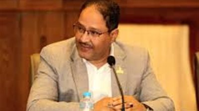 النائب محمد عطا الله: افتتاح مستقبل مصر يعكس حرص القيادة السياسية للنهوض بالصناعة (خاص)