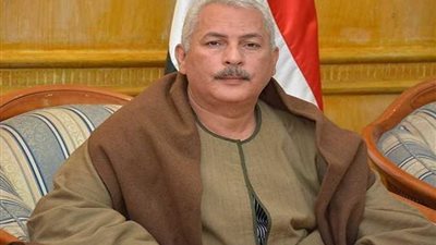 خاص| أبو صدام: نستهدف زراعة 3 مليون فدان من الذرة هذا الصيف