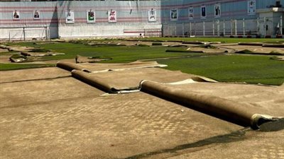 الزمالك يستثمر 10 ملايين جنيه في مستقبل الناشئين بالقلعة البيضاء.. تفاصيل