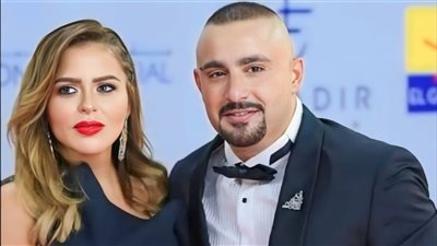أحمد السقا ومها الصغير.. شائعات الانفصال تحققت