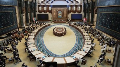 خبير دولي لـ«بلدنا اليوم»: إذا أكلت فلسطين ستأكل الدول الأخرى