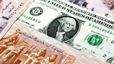 آخر تحديث.. أسعار الدولار مقابل الجنيه الآن 21-5-2025