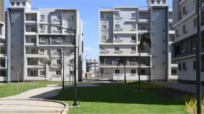 سعر المتر في «سكن لكل المصريين 7» للطبقة المتوسطة