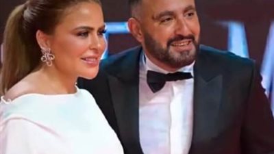 بعد تكرار حديثه عن الغفران.. هل يعود أحمد السقا لطليقته مها الصغير؟