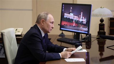 روسيا تعلن تدمير 230 طائرة مسيرة أوكرانية هاجمت المناطق الحدودية