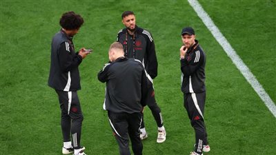 نهائي إنجليزي.. التاريخ ينصف مانشستر يونايتد أمام توتنهام في الدوري الأوروبي 