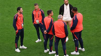 موعد مباراة مانشستر يونايتد ضد توتنهام والقنوات الناقلة لها