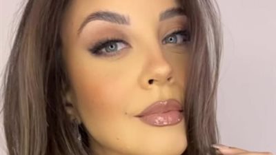  بإطلالة ملائكية.. مريم الخشت تخطف الأنظار وتواصل تألقها في «الشرنقة»