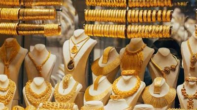 أسعار الذهب اليوم في السعودية الخميس 22 مايو 2025.. ارتفاع ملحوظ