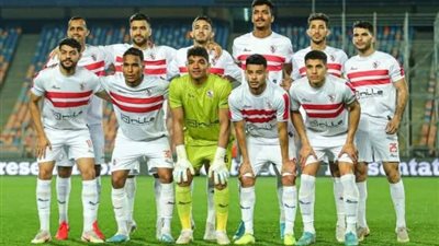  البنك الأهلي يزاحم الزمالك على ضم «بن شرقي» 