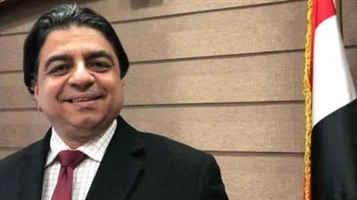 دعوات والدته والفقراء تنقذه.. جمال شعبان ينجو من حادث سير مروع
