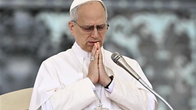 بابا الفاتيكان يدعو إلى تقديم مساعدات إنسانية فورية لغزة