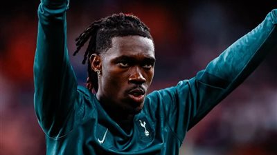 التشكيل الرسمي لنادي توتنهام أمام مانشيستر يونايتد في نهائي الدوري الأوربي 