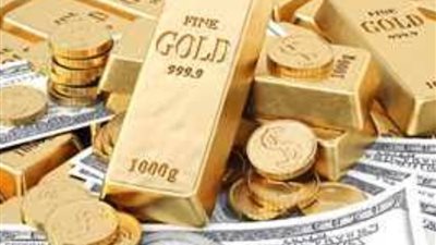 آي صاغة: أسعار الذهب ترتفع مجددًا بعد تراجع الدولار أمام الجنيه