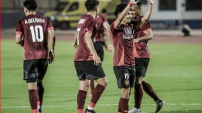 سيراميكا يتأهل إلى نصف نهائي كأس الرابطة على حساب بتروجيت