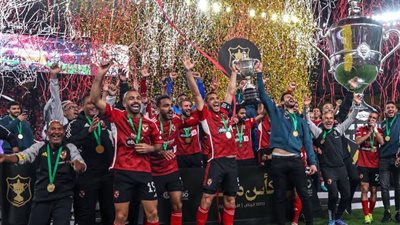 ليلة التتويج..  موعد مباراة الأهلي وفاركو في دوري نايل