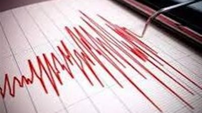 عاجل | هزة أرضية يشعر بها سكان القاهرة وعدة مناطق مجاورة