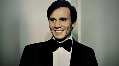 أسرة عبد الحليم حافظ ترد على شائعة زواجه من سعاد حسني