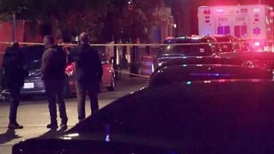 مراسل القاهرة الإخبارية يكشف تفاصيل مقتل موظفي إسرائيل بواشنطن