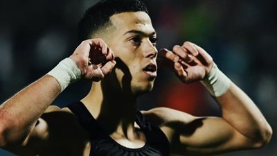 جريدة سعودية تكشف حقيقة عرض نيوم لضم إمام عاشور من الأهلي